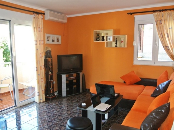 Квартира в Будве №332 6 Квартира в Будве №332 - 6