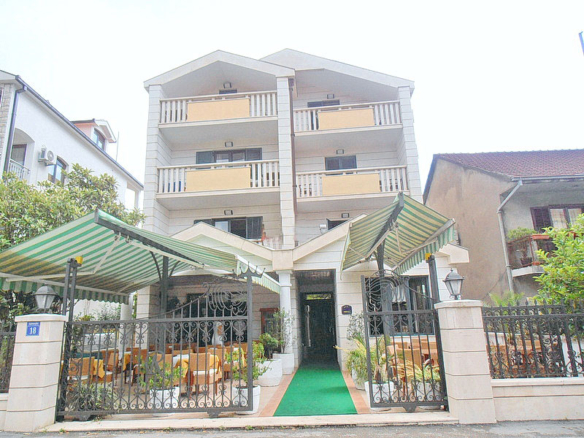 Отель в Тивате №326 10 Отель в Тивате №326 - 10