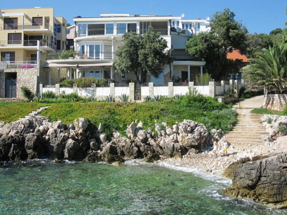 Вилла в Добрых водах №325 16 Вилла в Добрых водах №325 - 16