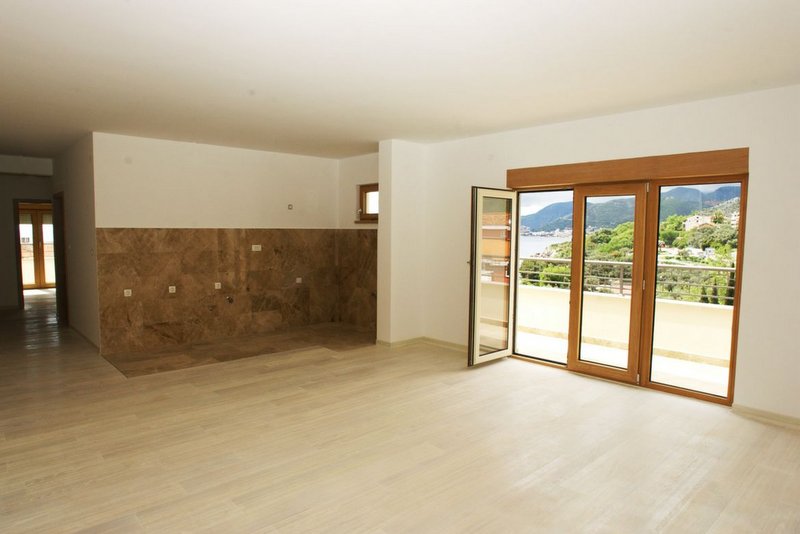Appartement 1 chambre 50 m² Przno, Monténégro