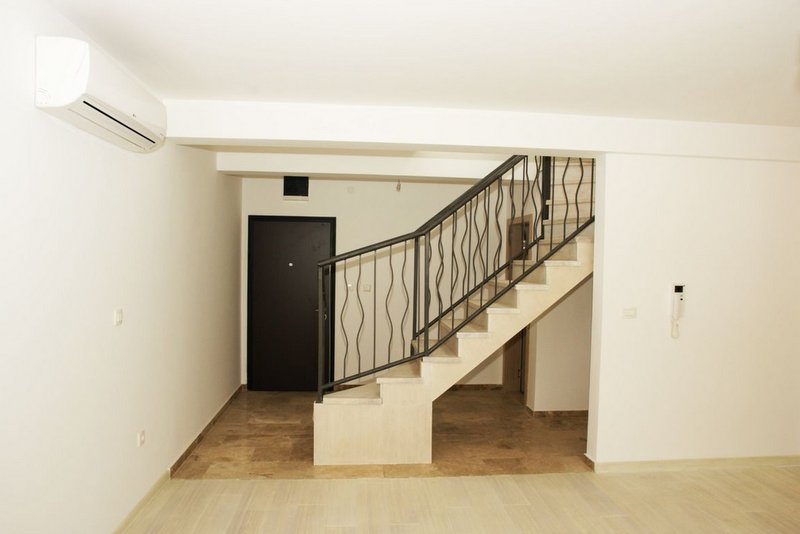 Appartement 1 chambre 50 m² Przno, Monténégro