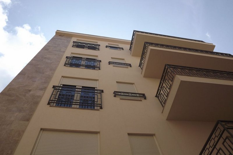 Appartement 1 chambre 50 m² Przno, Monténégro