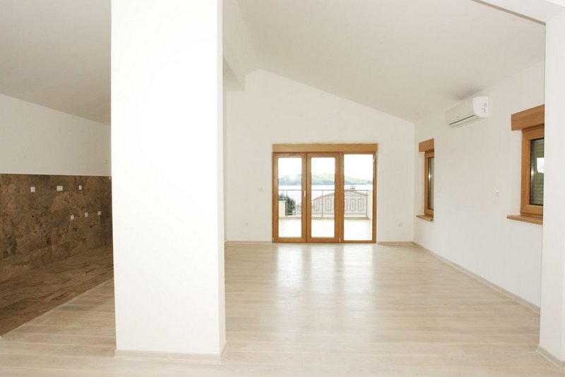 Appartement 1 chambre 50 m² Przno, Monténégro