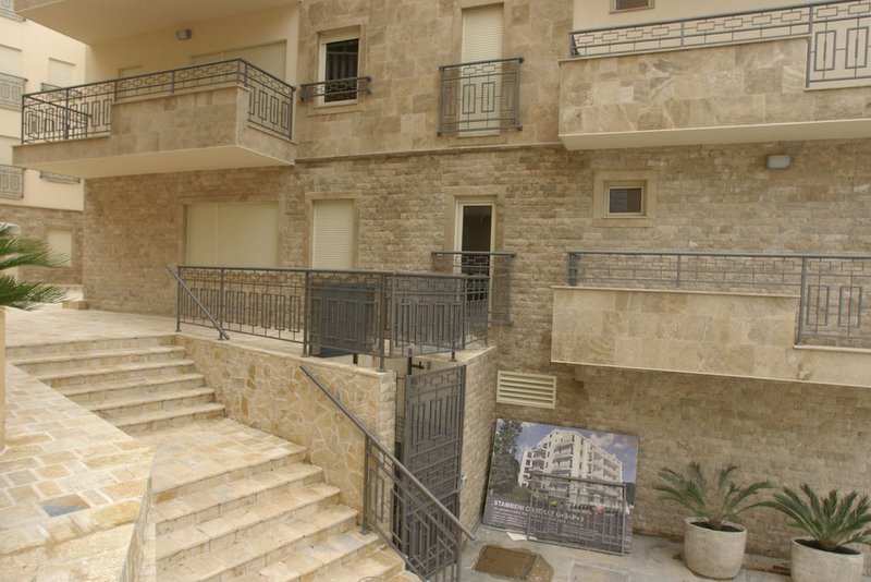 Appartement 1 chambre 50 m² Przno, Monténégro