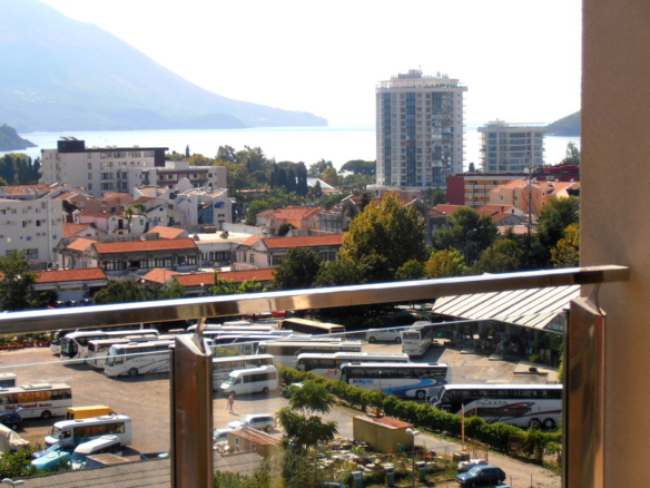 Квартира в Будве №314 14 Квартира в Будве №314 - 14