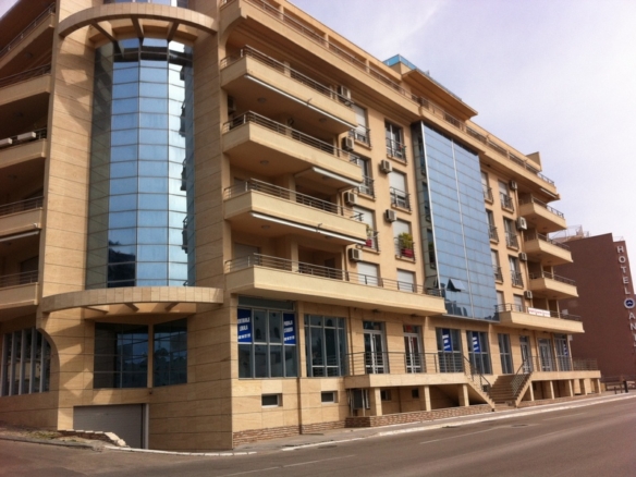 Квартира в Бечичи №312 12 Квартира в Бечичи №312 - 12