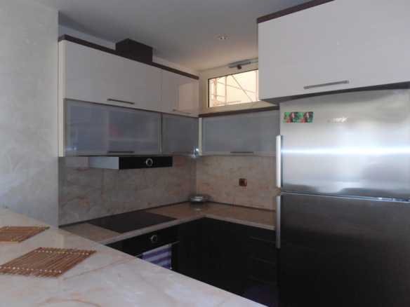 Квартира в Будве №309 8 Квартира в Будве №309 - 8