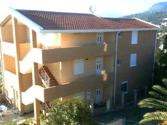 Дом в Добрых водах №306 2 Дом в Добрых водах №306 - 2