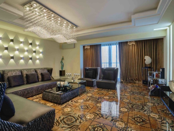 Вилла в Сеоце №295 2 Вилла в Сеоце №295 - 2