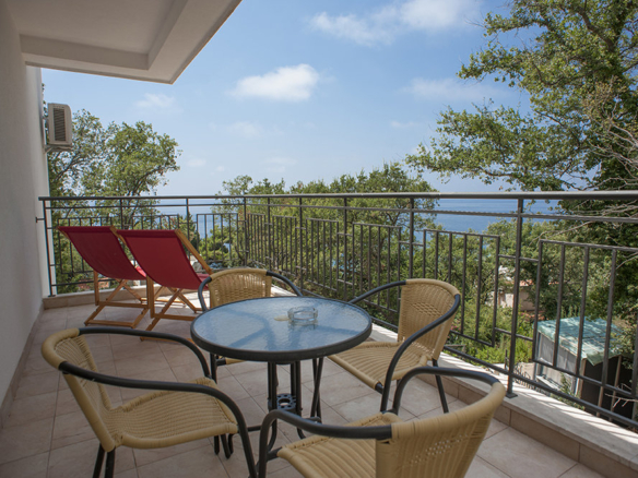 Вилла в Перасице До №294 18 Вилла в Перасице До №294 - 18