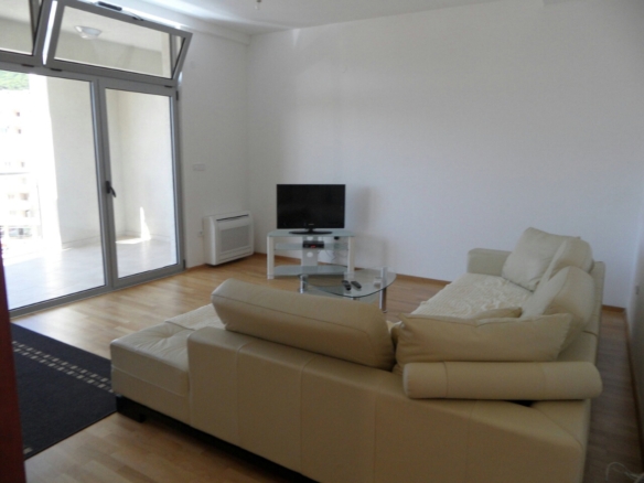 Квартира в Будве №269 10 Квартира в Будве №269 - 10