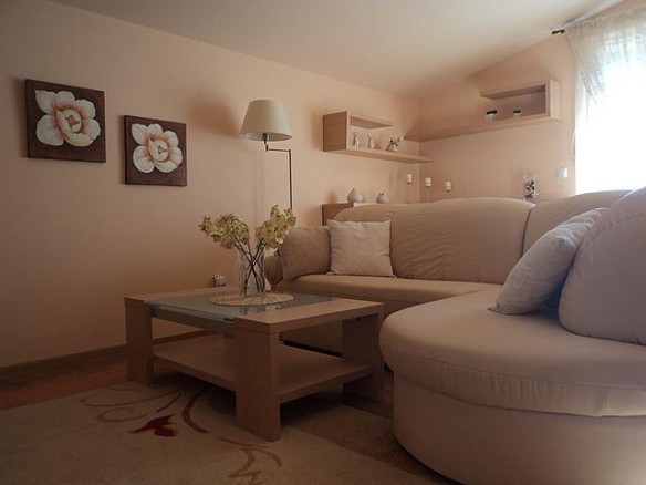 Квартира в Будве №266 8 Квартира в Будве №266 - 8