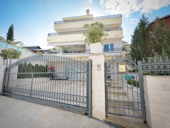 Вилла в Крашичи №239 8 Вилла в Крашичи №239 - 8