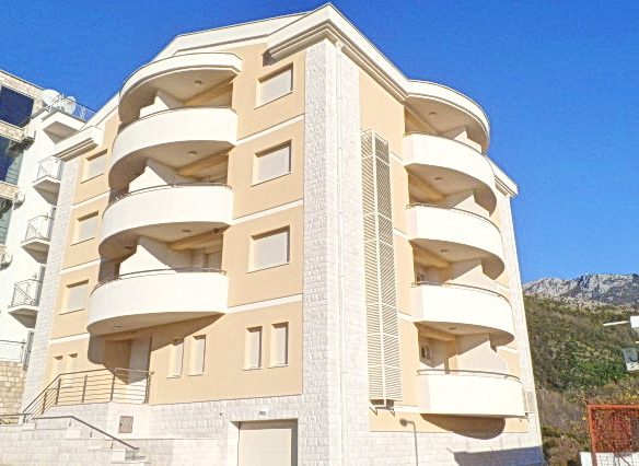 Отель в Бечичи №227 16 Отель в Бечичи №227 - 16