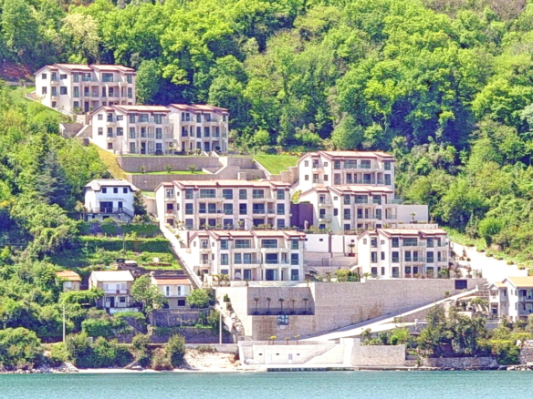 Жилой комплекс в Морини №186 2 Жилой комплекс в Морини №186 - 2