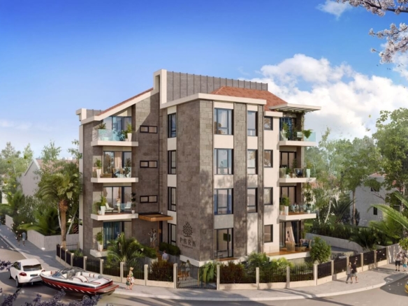 Квартира в Тивате №177 16 Квартира в Тивате №177 - 16