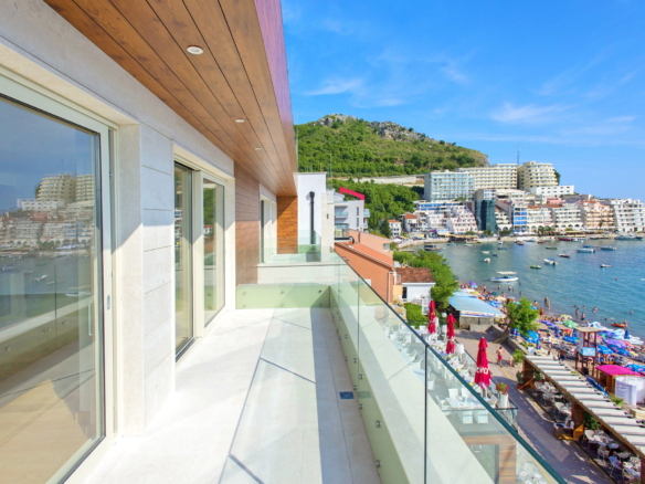 Квартира в Рафаиловичи №176 2 Квартира в Рафаиловичи №176 - 2