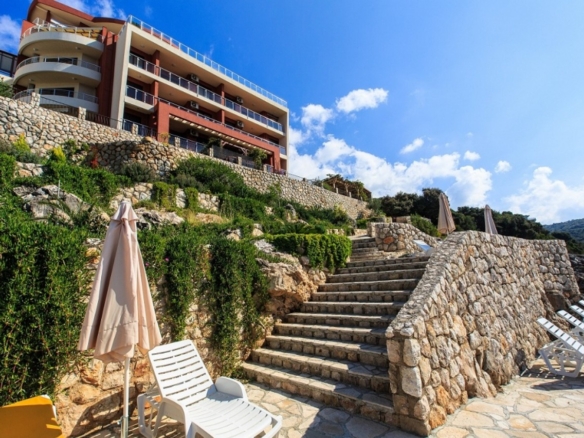 Квартира в Добрых водах №160 10 Квартира в Добрых водах №160 - 10