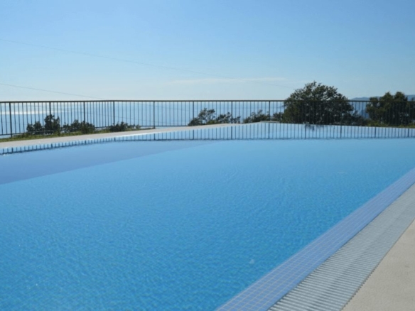 Вилла в Близикуче №154 2 Вилла в Близикуче №154 - 2