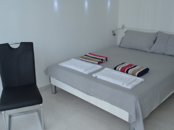 Вилла в Тивате №153 22 Вилла в Тивате №153 - 22