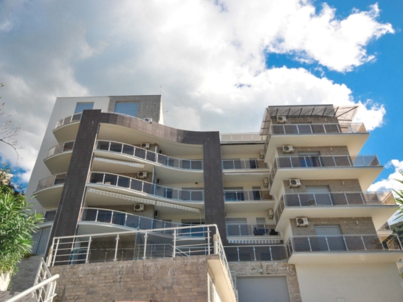 Квартира в Пржно №144 2 Квартира в Пржно №144 - 2