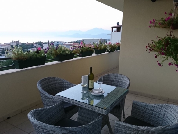 Вилла в Утехе №1010 12 Вилла в Утехе №1010 - 12