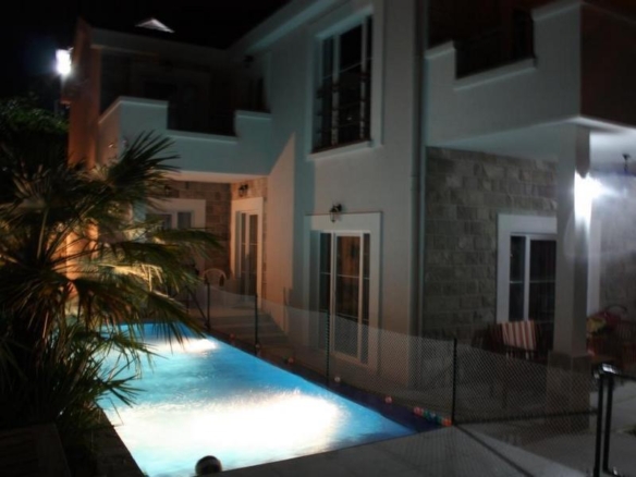 Дом в Тивате №1585 16 Дом в Тивате №1585 - 16