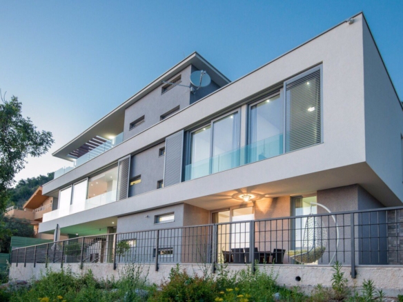 Вилла в Которе №1465 16 Вилла в Которе №1465 - 16