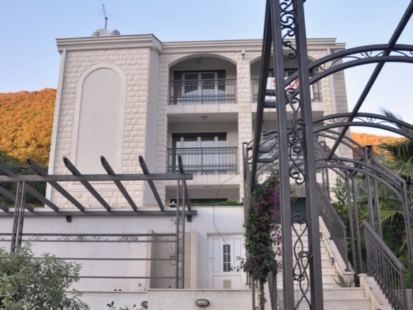 Вилла в Дженовичи №1293 8 Вилла в Дженовичи №1293 - 8