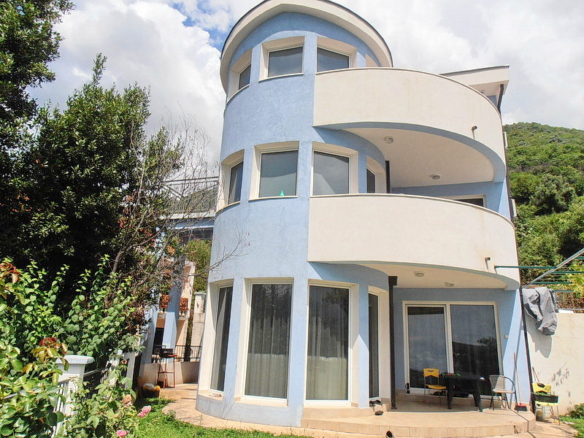 Дом в Баошичи №1276 - 2