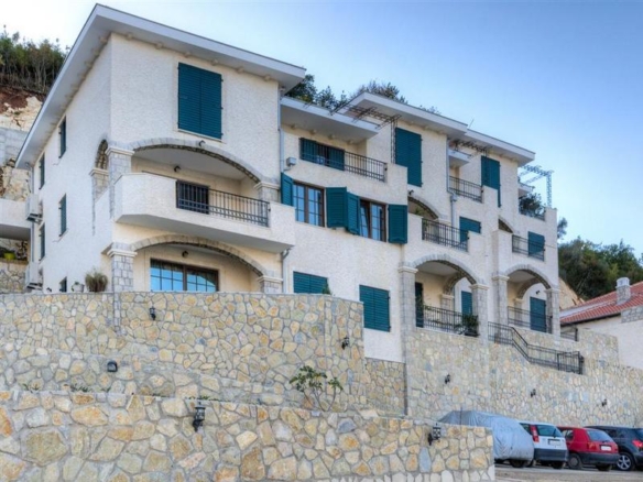 Квартира в Костанице №1111 4 Квартира в Костанице №1111 - 4