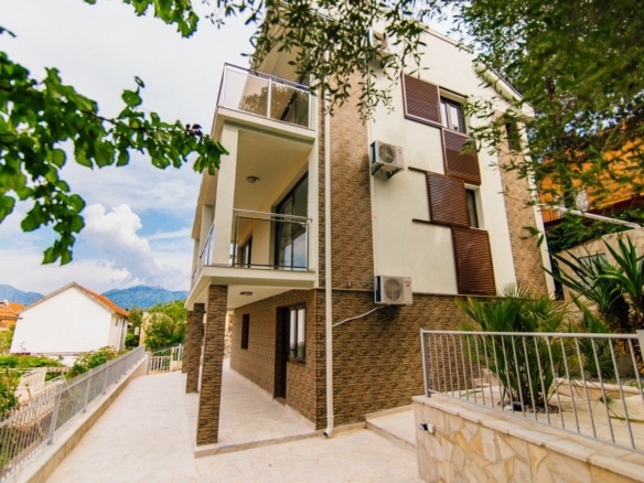 Вилла в Крашичи №1096 - 14