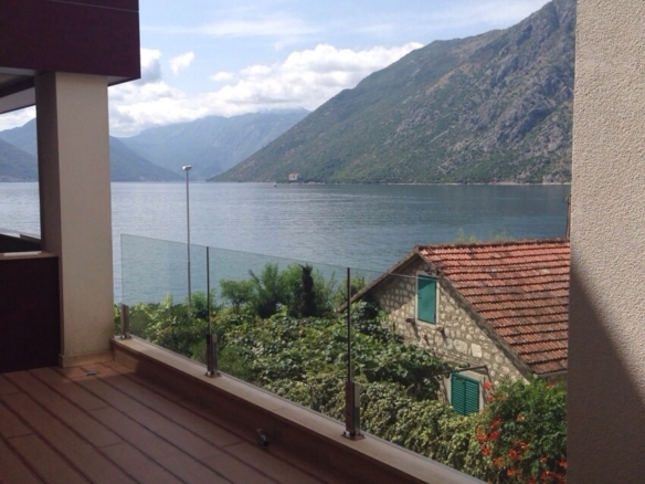 Квартира в Люте №1051 - 4