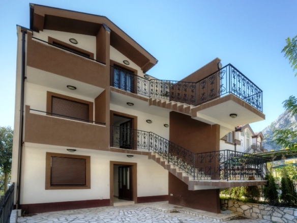 Квартира в Ораховац №979 4 Квартира в Ораховац №979 - 4