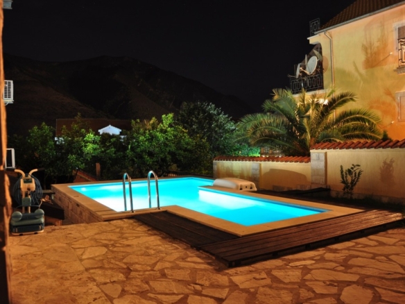 Вилла в Доброте №962 12 Вилла в Доброте №962 - 12