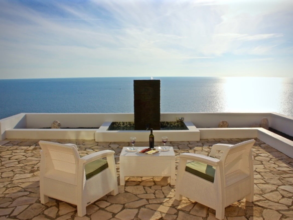 Дом в Добрых водах №548 2 Дом в Добрых водах №548 - 2