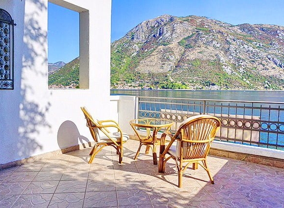 Квартира в Столиве №223 14 Квартира в Столиве №223 - 14