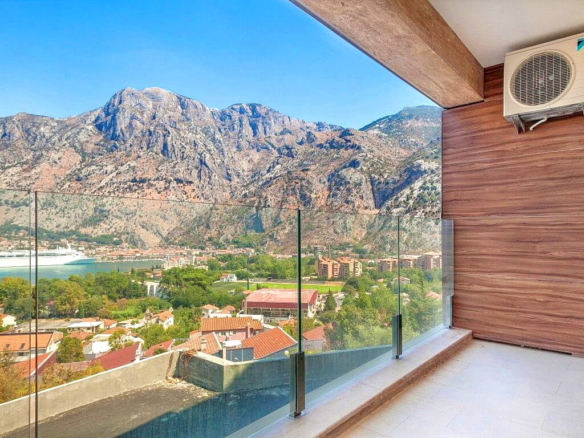 Квартира в Которе №173 - 4