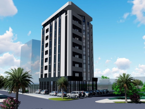 Квартиры в Баре №1595 16 Квартиры в Баре №1595 - 16