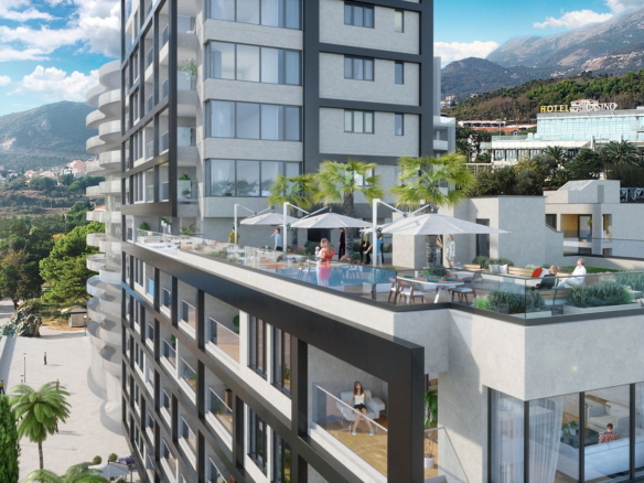 Комплекс в Рафаиловичи №1573 14 Комплекс в Рафаиловичи №1573 - 14