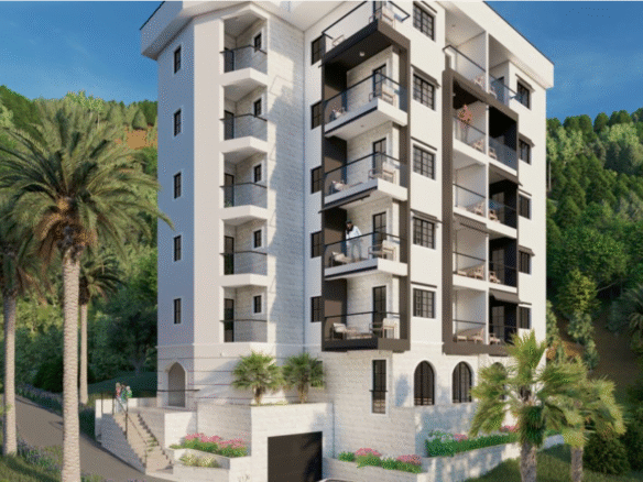 Комплекс в Бечичи №1572 28 Комплекс в Бечичи №1572 - 28