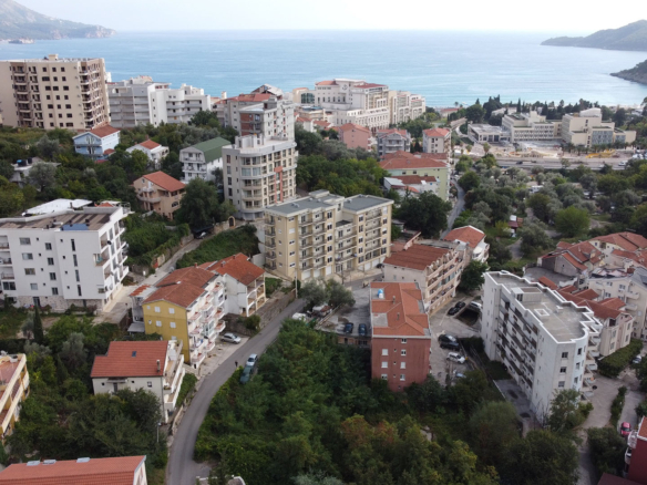 Квартиры в Бечичи №1553 - 4