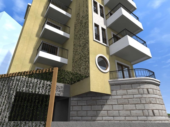 Комплекс в Бечичи №1460 18 Комплекс в Бечичи №1460 - 18