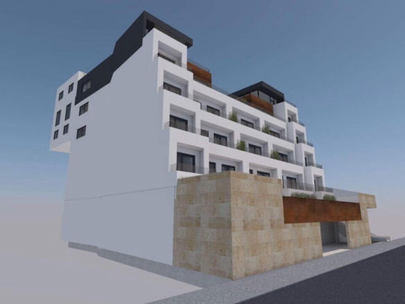 Комплекс в Ульцини №1443 16 Комплекс в Ульцини №1443 - 16