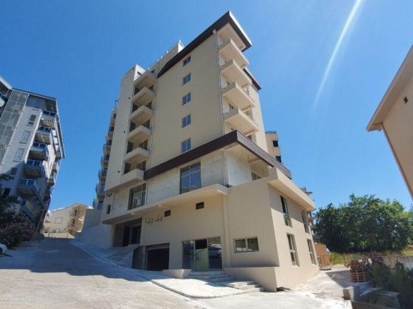 Жилой дом в Бечичи №1247 30 Жилой дом в Бечичи №1247 - 30