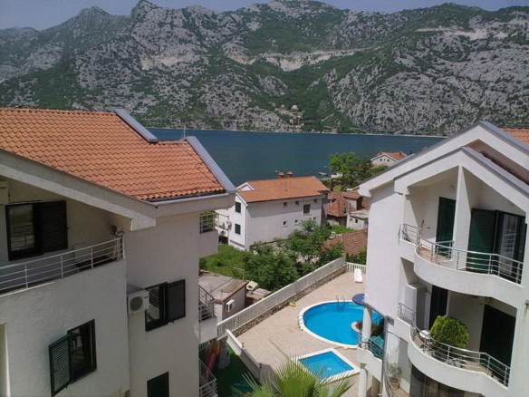 Квартира в Рисане №1189 - 12