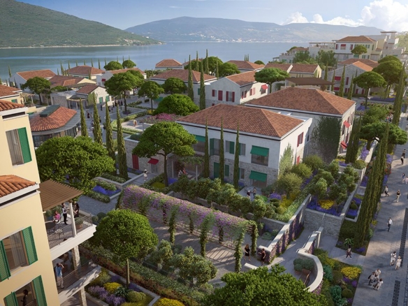 Комплекс Порто Нови №1099 10 Комплекс Порто Нови №1099 - 10