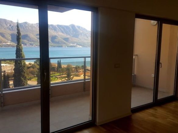 Квартиры в Бечичи №1073 6 Квартиры в Бечичи №1073 - 6