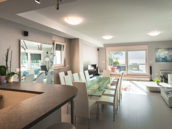 Квартира в Люте №1060 - 2