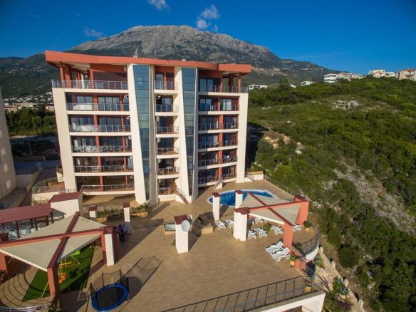 Комплекс в Добрых водах №825 10 Комплекс в Добрых водах №825 - 10